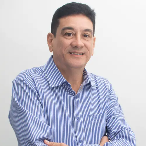 Guillermo Escallón, contador público, revisor fiscal en Arrieta & Asociados Consultores